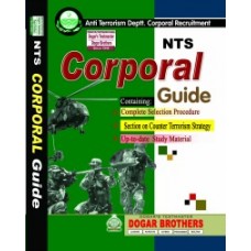 NTS Anti-Terrorism Corporal Guide
